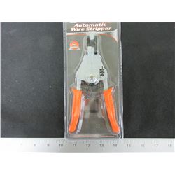 New Automatic Wire Strippers / these work awesome