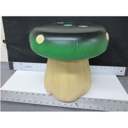 Mushroom Stool for your Garden