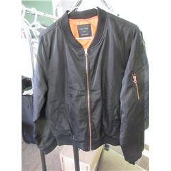 Love Tree Girls Spring Jacket size Large