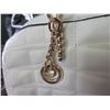 Image 4 : New Authentic VERSACE Women's Purse / Leather / shelf pull /1 chain is