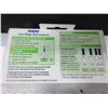 Image 2 : 5 New Home Marijuana Drug Test / easy to use 5 min result 98% accurate