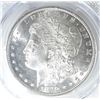 Image 2 : 1879-S MORGAN DOLLAR, PCGS MS-64