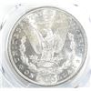 Image 3 : 1879-S MORGAN DOLLAR, PCGS MS-64