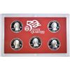 Image 5 : 2004 & 2005 U.S. SILVER PROOF SETS