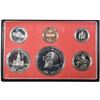 Image 3 : 10-1976 U.S. PROOF SETS
