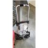 Image 1 : FOLDING METAL DOLLY
