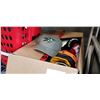 Image 1 : BOX OF HATS