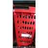Image 1 : BASKET OF BBQ ACCESORRIES