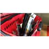 Image 2 : BASKET OF BBQ ACCESORRIES