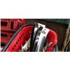 Image 3 : BASKET OF BBQ ACCESORRIES