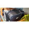 Image 1 : HARD AND SOFT CASE LUGGAGE
