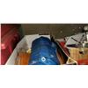 Image 2 : BOX OF TARPS