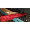 Image 1 : SPORT BRELLA AND CAST IRON STAND