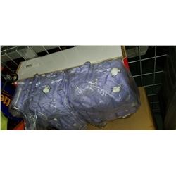 10 NEW COTTON PAJAMAS SIZE 12