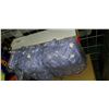 Image 1 : 10 NEW COTTON PAJAMAS SIZE 12