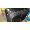 Image 2 : TRAVEL PRO LUGGAGE AND PROFILE CASE