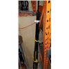 Image 3 : BUNDLE OF FISHING RODS