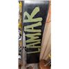 Image 2 : LAMAR SNOWBOARD W/ FIREFLY BINDINGS