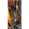 Image 1 : BUNDLE OF FISHING RODS