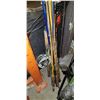Image 2 : BUNDLE OF FISHING RODS