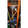 Image 1 : STIHL FE-55 ELECTRIC TRIMMERS