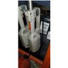Image 2 : STIHL FE-55 ELECTRIC TRIMMERS