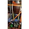 Image 1 : STIHL FE-55 ELECTRIC TRIMMERS