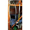 Image 1 : WEADEATER GAS TRIMMER