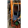 Image 1 : HOMELITE GAS TRIMMER