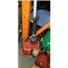 Image 2 : HOMELITE GAS TRIMMER