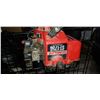 Image 2 : RYOBI 4 CYCLE WEEDEATER AND HOMELITE GAS WEEDEATER