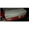 Image 1 : BOX OF NEW RECESSED LIGHT HOUSING