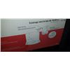 Image 2 : BOX OF NEW RECESSED LIGHT HOUSING