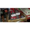 Image 1 : LOT OF NEW BBQ ACCESSORIES