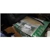 Image 2 : LOT OF 2 AIR MATTRESSES - 1 IN BOX