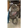 Image 1 : LOT OF PULLEY BELTS