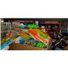 Image 2 : 2 BOXES NEW PLAY DAY SAND GARDEN TOOLS