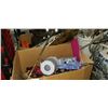 Image 1 : 2 BOXES OF TOOLS