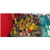 Image 2 : TRAY OF SCREW DRIVERS