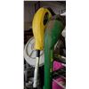 Image 2 : LOT OF 2 WEEDEATER ELECTRIC TRIMMERS