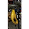 Image 3 : LOT OF 2 WEEDEATER ELECTRIC TRIMMERS