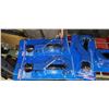 Image 2 : 4 NEW WESTWARD QUICK-ACTING TUBE CUTTERS