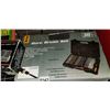 Image 2 : TITAN BORE BRISH SET AND 28PC TRANSFER PUNCH SET