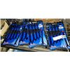 Image 2 : 4 NEW PIECE RATCHETING WRENCH SETS