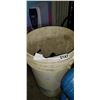 Image 1 : BUCKET OF FIELD SPRINKLERS