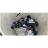 Image 2 : BUCKET OF FIELD SPRINKLERS