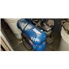 Image 1 : MASTERCRAFT DUAL TANK AIR COMPRESSOR