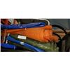 Image 1 : LOT OF 8-12FT BY 10FT TARPS