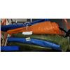 Image 2 : LOT OF 8-12FT BY 10FT TARPS