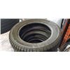 Image 2 : SET OF 4 DUNLOP GRAND TREK 235/60 R18 TIRES
